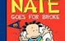 big nate books